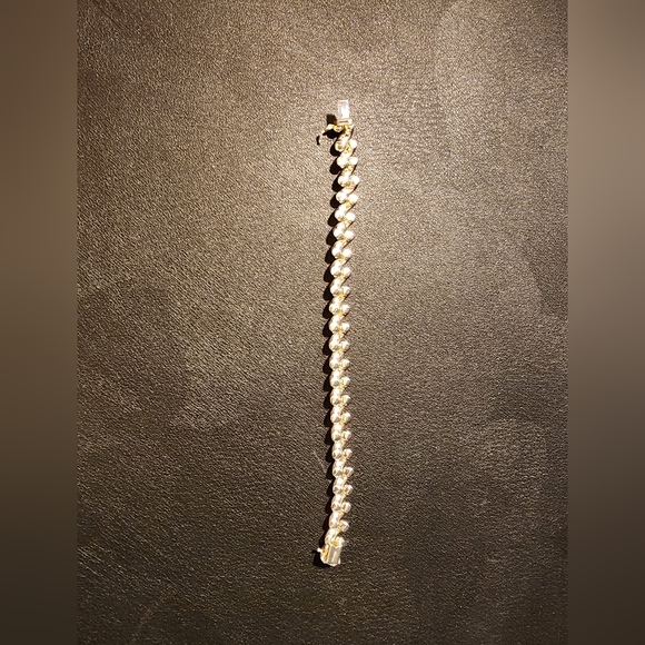 Milor San Marco link bracelet - Picture 3 of 8